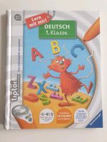 Tiptoi Buch Deutsch 1. Klasse Baden-Württemberg - St. Georgen Vorschau