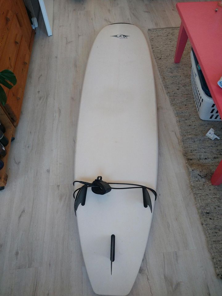 BIC Surfboard 7'8 in Bremen