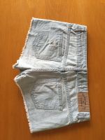 H&M Damen Jeans Shorts Hotpants Gr. 34 NEU blau Essen-West - Holsterhausen Vorschau