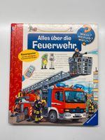 Alles über die Feuerwehr, wieso weshalb warum? Nordrhein-Westfalen - Hamm Vorschau