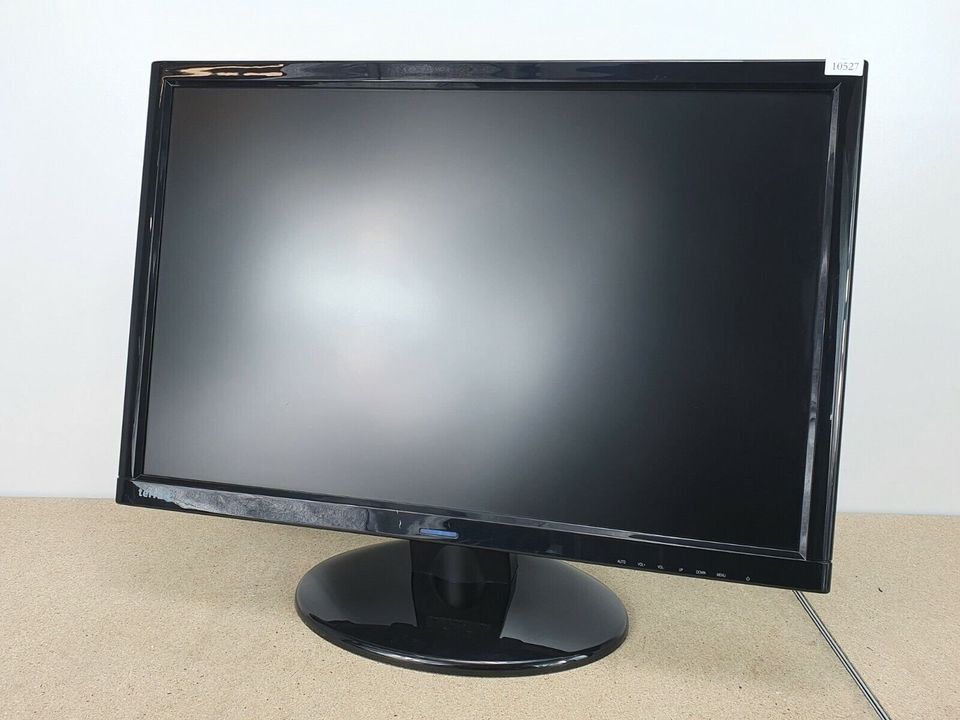 Wortmann Terra LCD 2430W 24,1 Zoll Monitor Home Office Bildschirm in Fellbach