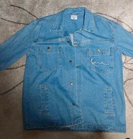 Karl Kani Jeans Jacke Vintage Größe L Nordrhein-Westfalen - Neuss Vorschau