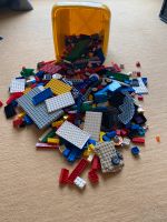 Lego gemischte Box 2kg Köln - Nippes Vorschau