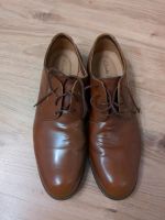 Herrenschuhe, braun, Clarks, Gr. 42,5 Bayern - Herzogenaurach Vorschau