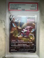 Pokémon Karte Hoopa PSA 10 Niedersachsen - Wallenhorst Vorschau