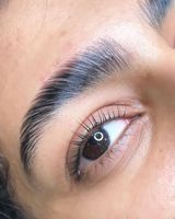 Lashlifting & Browlifting Kombi inkl. Färben zupfen formen Nordrhein-Westfalen - Gütersloh Vorschau