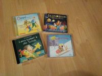 4 CD's 2 Lauras Stern, Kleine Prinzessin, Conni Saarland - Eppelborn Vorschau