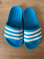 Adidas Aqua Adiletten Badeschuhe gr. 29 Bayern - Gaimersheim Vorschau