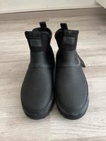 KARL LAGERFELD GUMMISTIEFEL FÜR DAMEN -nagelneu- Mitte - Wedding Vorschau
