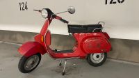 Vespa PK50 S rot Bayern - Schondorf am Ammersee Vorschau