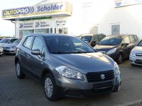 Suzuki SX4 Club | MFL | TEMPOMAT | USB Baden-Württemberg - Walddorfhäslach Vorschau