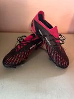 Adidas Predator Fußballschuhe Bayern - Schlüsselfeld Vorschau