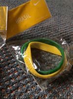 Nike Football Fußball Armband 2006 WM Band Brandenburg - Zeuthen Vorschau