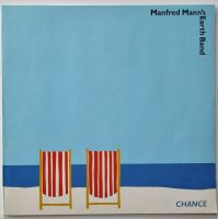 Manfred Mann’s Earth Band-Chance-Bronze 202 970/GY1980 Bayern - Rohrbach Vorschau