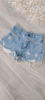 Closed Damen Jeans Shorts hellblau gr. 34 Wandsbek - Hamburg Rahlstedt Vorschau