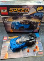 Lego Speed Champion 75878 Niedersachsen - Moringen Vorschau