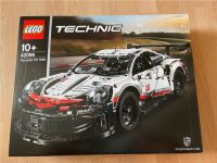 LEGO 42096 Technik - Porsche 911 RSR - NEU & OVP Bayern - Ergolding Vorschau