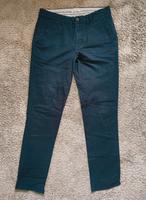 Toll geschnittene marineblaue Chinohose Gr. 29 Baden-Württemberg - Hüfingen Vorschau