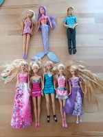 ❤️❤️ Puppen Barbie, Ken, Simba, Zubehör, Schuhe Nordrhein-Westfalen - Königswinter Vorschau