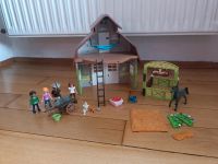 Spirit Playmobil 70118 Pferdestall mit Lucky,PRU u Abigail Baden-Württemberg - Eppingen Vorschau