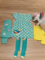 Set Frugi, jacadi Jacke 3,4 Jahre Wiesbaden - Nordenstadt Vorschau