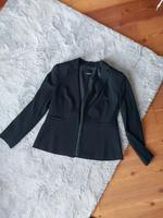 Taifun Klassischer Blazer aus knitterarmer Qualität Größe 40 Niedersachsen - Gehrden Vorschau