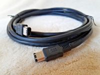 FireWire - Kabel IEEE1394, 4,5m OVP 6/6 ST/ST Thüringen - Erfurt Vorschau