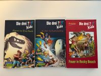 Die drei ??? Kids/ Set 3 Bücher Nordrhein-Westfalen - Detmold Vorschau