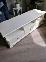 Ikea TV Bank , Hemnes  abzugeben . Schleswig-Holstein - Karby (Schwansen) Vorschau