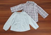 Set 2x Oberteil Bluse Shirt für Mädchen Gr. 98 von H&M Neuwertig Bayern - Maisach Vorschau