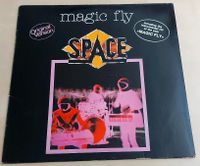 Space – Magic Fly Schallplatte (Vinyl) Sachsen-Anhalt - Halle Vorschau