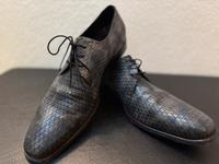 Floris van Bommel Schnürschuhe Gr 10 Nordrhein-Westfalen - Lüdenscheid Vorschau