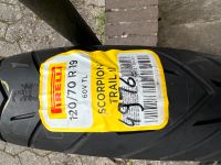 Neu Pirelli Motorrad Reifen 120/70/ ZR1 19, 2016 , 1 Stück, NEU Hannover - Herrenhausen-Stöcken Vorschau