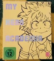 My Hero Academia Vol. 1-5 Stuttgart - Plieningen Vorschau