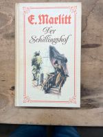 Buch - Der Schillingshof von E. Markiert Nordrhein-Westfalen - Selm Vorschau