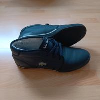 Lacoste Sport Ampthill PAS 45 schwarz Midcut Stiefel Top Niedersachsen - Braunschweig Vorschau