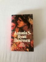 Antonia S. Byatt | Besessen | Roman | Suhrkamp Taschenbuch Nordrhein-Westfalen - Kürten Vorschau