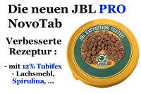 JBL Fisch Futter - Nachfüllpackungen, NovoTab und Novo Bel Nordrhein-Westfalen - Neunkirchen-Seelscheid Vorschau