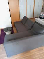 Couch, ausziehbar, mit Stauraum München - Thalk.Obersendl.-Forsten-Fürstenr.-Solln Vorschau