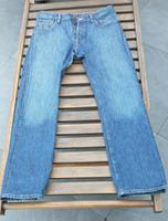 Herrenjeans Levi's 501 Hessen - Oberzent Vorschau