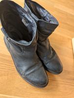 buffallo Stiefel 40 Hessen - Hainburg Vorschau
