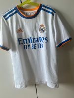 Adidas Real Madrid Trikot Gr. 152 Sachsen-Anhalt - Magdeburg Vorschau