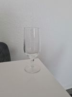 Sekt Glas 1 stk Hessen - Raunheim Vorschau