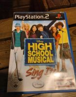 High School Musical. Playstation 2 Rheinland-Pfalz - Briedel Vorschau