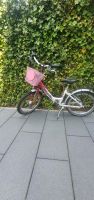 Puky Skyride 20“ Pink / Weiß mit Gangschaltung Kinder Fahrrad Hessen - Bensheim Vorschau