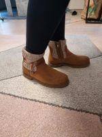 Damen boots Nordrhein-Westfalen - Bad Salzuflen Vorschau