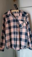 Bluse H&M rose blau Gr 34 Neuwertig Bayern - Pegnitz Vorschau