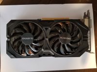 Winforce Gigabyte R9 380 / 4GB GDDR5 / GV-R938G1 Bayern - Bubenreuth Vorschau