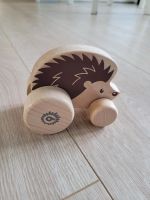 Igel Schiebespielzeug Holz Bieco Herbst auto baby Bayern - Bad Abbach Vorschau