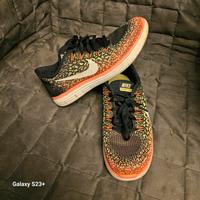 Nike free RN distance Bayern - Schwarzenfeld Vorschau